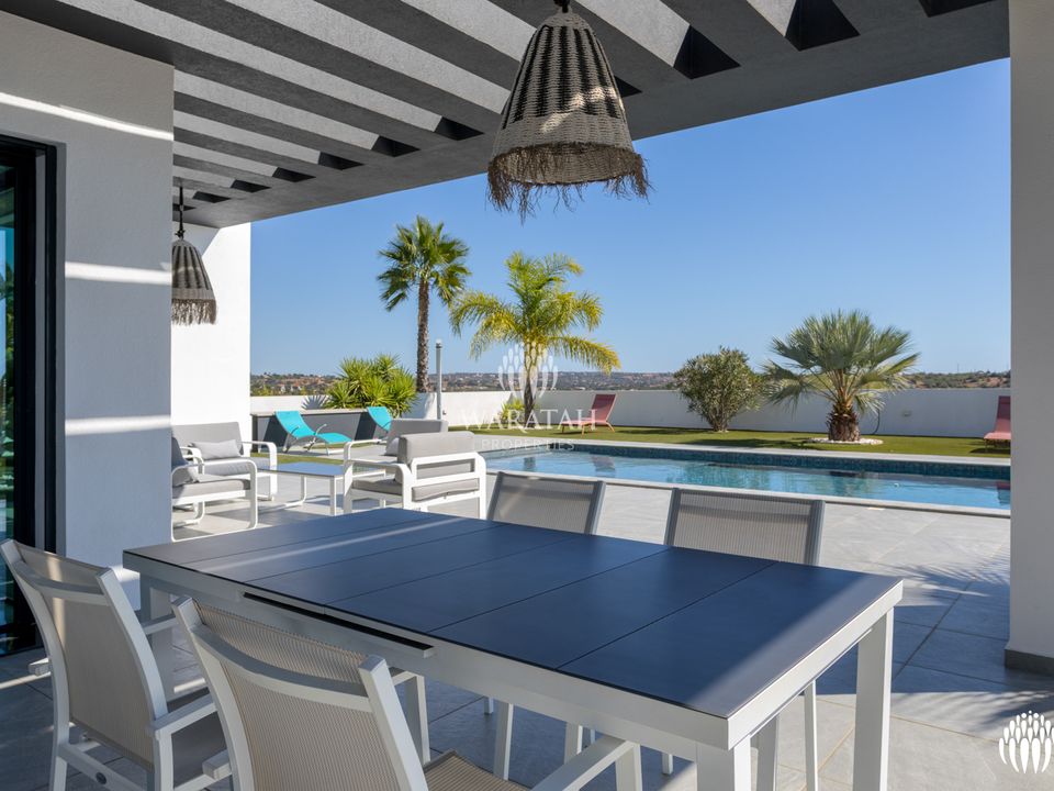 Villa i Alcantarilha e Pera, Faro - foto 4